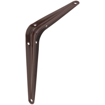 Kronšteins metāla WS100BR 100x75mm brūns 590770815