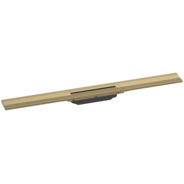 Hansgrohe RainDrain Flex - dušas notekas 800 ar ne