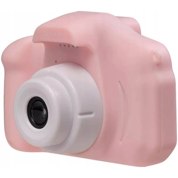 Denver KCA-1340 pink Kids camera 112150000200