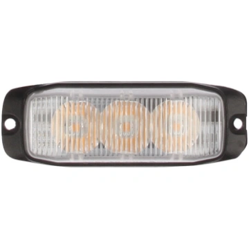 Startax LED horizontal signal lighthead 90.00 x 32