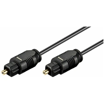 Deltaco, Toslink, 15 m