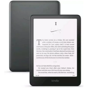 E-lasītājs Amazon Kindle 7" 32GB Wi‑Fi Black — 7",