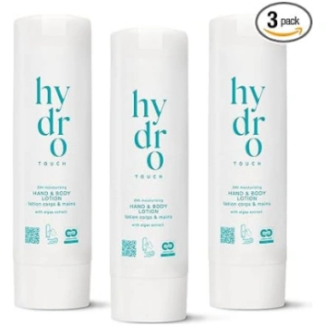 ADA Cosmetics roku un ķermeņa losjons, vegāns, ar
