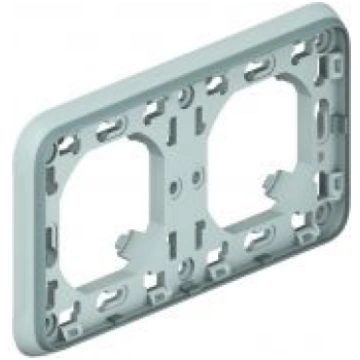 Plexo IP55 pel. z/a Rāmis 2v. H 069683 | 324506069