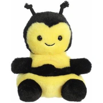 AURORA Palm Pals plīša rotaļlieta bite, 12 cm