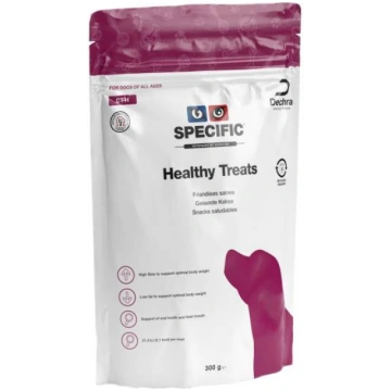 Specific CT-H Healthy Treats veselīgi gardumi suņi
