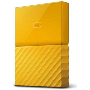Ārējo cieto disku, WESTERN DIGITAL, HDD External W