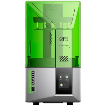 ELEGOO Mars 5 3D Printer
