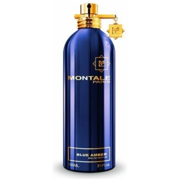 Parfimērijas ūdens Montale Paris Blue Amber EDP si