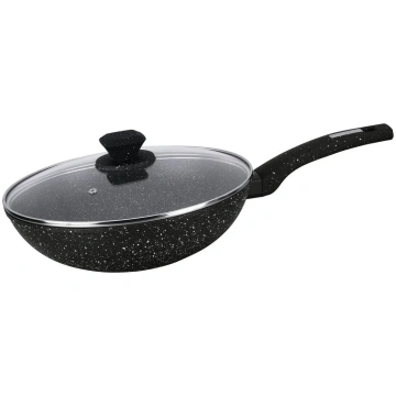Vok panna 28 cm VENEZIA Bollire BR-1011