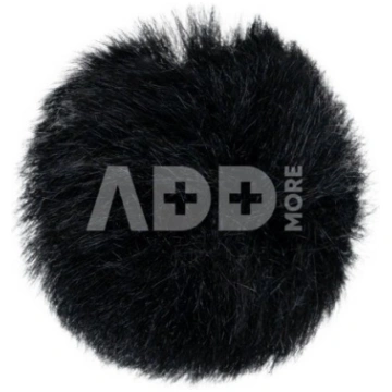 Hollyland Lark Max 2 Furry Windshield for Lark Max