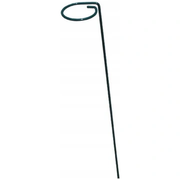 Augu balsts 3x90cm Tērauda pulverkrāsa pārklājums