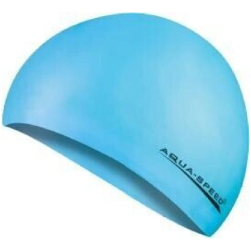 Peldcepure gariem matiem Aqua Speed Smart, zila Aq