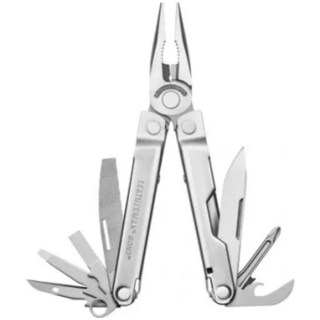 Leatherman BOND Multitool ar Maciņu 38947