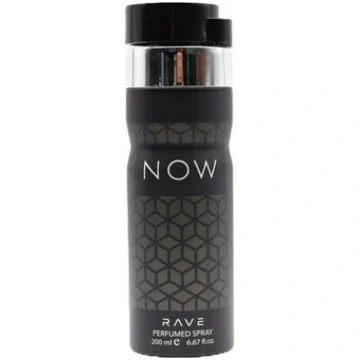 Rave Now Deodorant VAPO 200 ml (man)