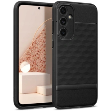 Spigen CASEOLOGY PARALLAX GALAXY S23 FE MATTE BLAC