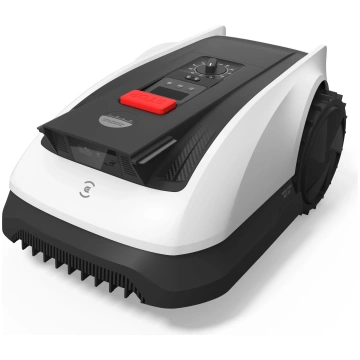 Ecovacs GOAT O800 RTK Robots Zāles Pļāvējs