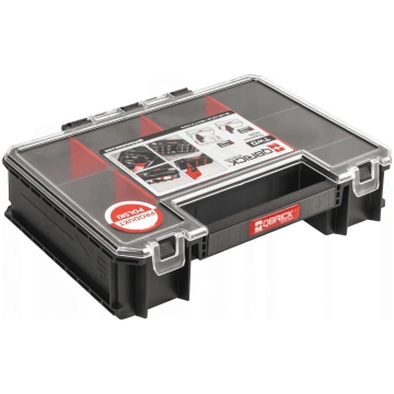Qbrick Tool Organizer Two Organizer Multi ( 590123