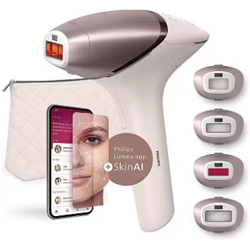 Philips Lumea 9900 BRI977/00 (BRI977/00)