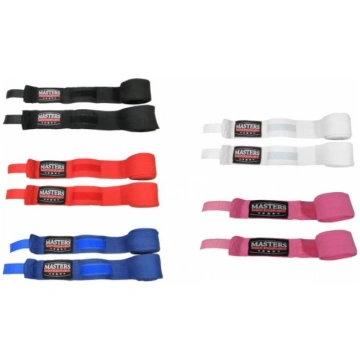 BS Masters boksa pārsēju ietīšana - BB-4 13031-02 