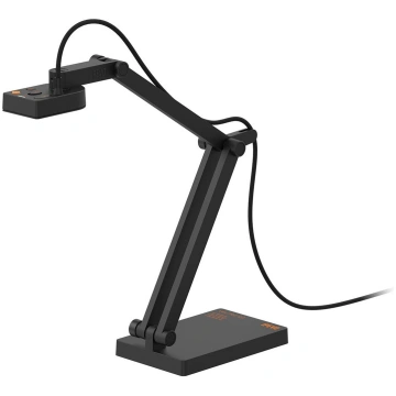 IPEVO V4K PRO 120 document camera Grey USB 2.0 | 4
