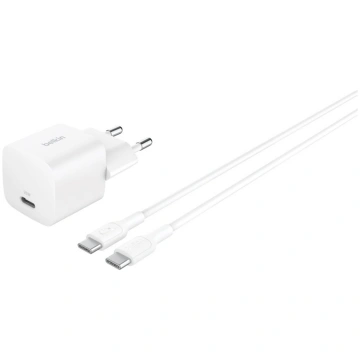 Belkin BoostCharge power adapter - PPS technology 