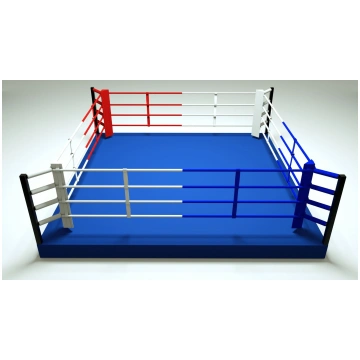 Dojo Elevated boksa rings
