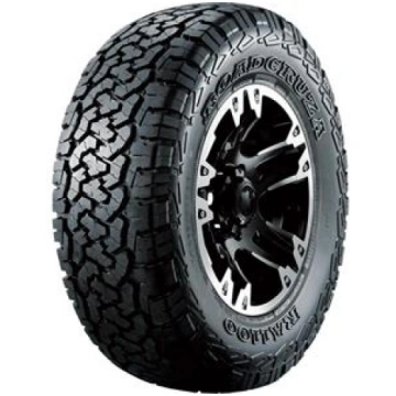 35x12.5R18 ROADCRUZA RA1100 123S OWL CE75 M+S