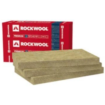 Rockwool Superrock Premium Akmens vate plāksnēs 56
