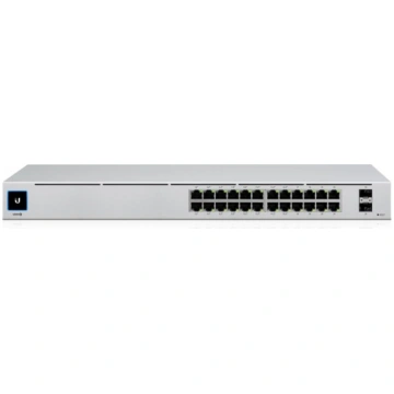Switch | UBIQUITI | USW-24-POE | Type L2|PoE+ port