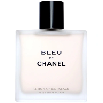 Pēc skūšanās losjons Chanel Bleu de Chanel, 100 ml