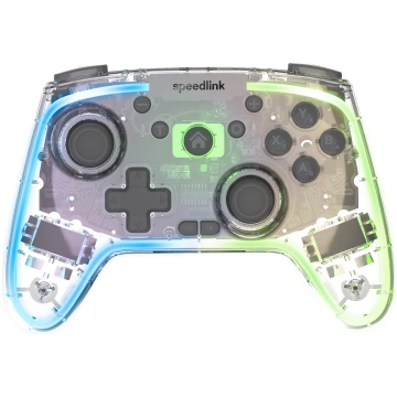 Speedlink wireless gamepad Rait NX RGB PC/Android/