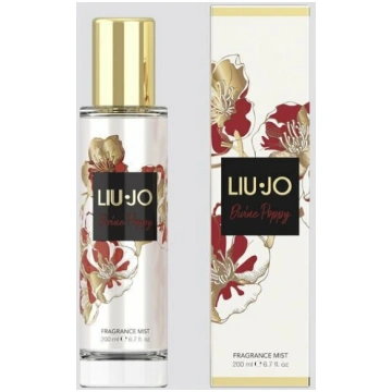 Liujo Liu Jo, Divine Poppy, Scented Spray, For Wom