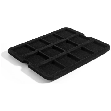 (353842) Mazzola papildus ieliktnis 12 Quadrum kap