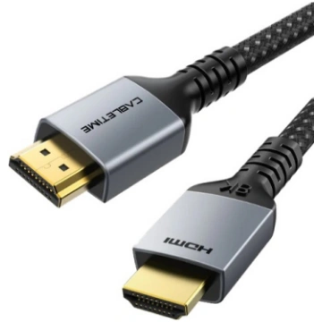 Premium class video cable HDMI - HDMI 8K, UHD, 3m,