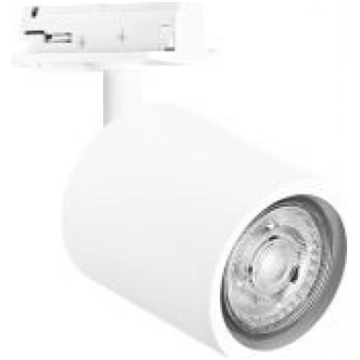 TRACKLIGHT SPOT MINI CYLINDER GU10 WHITE 405807575