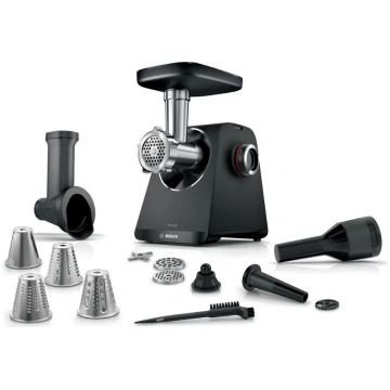 Bosch Meat grinder Series 4 MFWS440B | MFWS440B | 