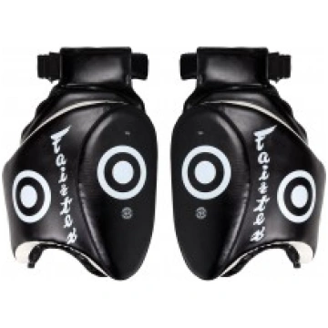 Fairtex Thigh Pads