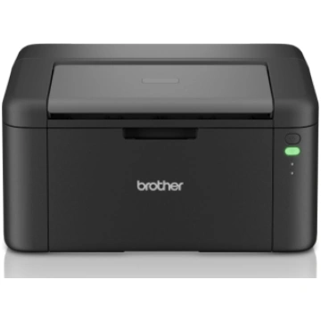 BROTHER Laser Printer HL-1240W Black HLL1240WRE1