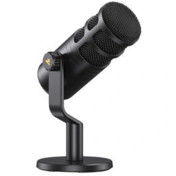 MAONO PD100 mikrofons datoram un klēpjdatoram, USB