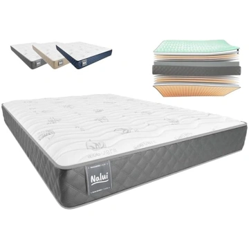 Don Raja Aloe Vera Memory Foam Memory Foam Mattres