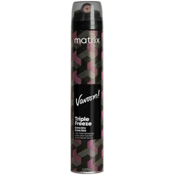Matrix Vavoom Triple Freeze Extra Dry īpaši stipra