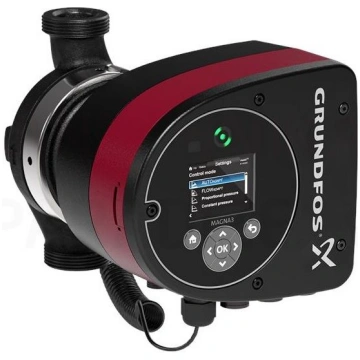 Cirkulācijas sūknis Grundfos MAGNA3 32-120 180 986