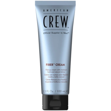 American Crew - Fiber Cream 100 ml 33401024001 (06