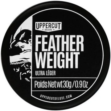 Uppercut Deluxe Uppercut Featherweight Pomāde Mati