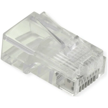 Konektors Cat.5e UTP 10pc, Value | 21.99.3060 | 76