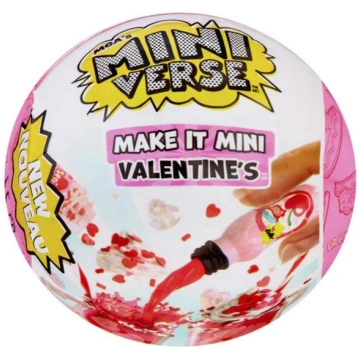 MGA Entertainment MGA's Miniverse - Make It M
