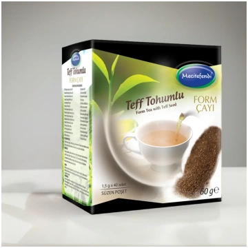 Teff Seed Tea Mecitefendi