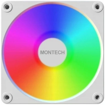 Ventilators Montech Ventilators Gf120r V2 Argb Pwm