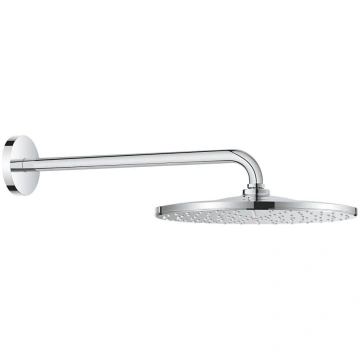 GROHE 26557000 - Dušas galvas komplekts RAINSHOWER